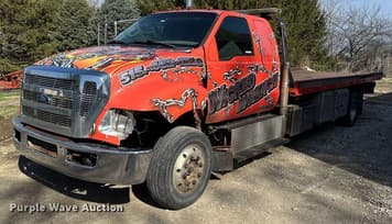 Main image Ford F-650